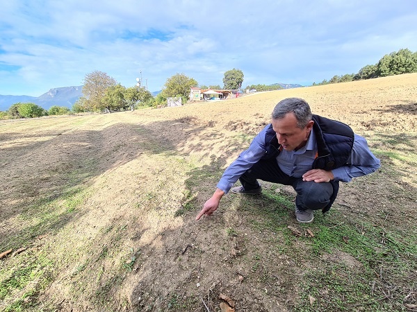 Foto - Tarihi Bizans dönemine kadar dayanıyor! Dünyanın en pahalısından kötü haber
