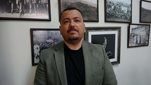 Foto - Tarihi bölgede kayıp şehitlik 108 yıl sonra bulundu