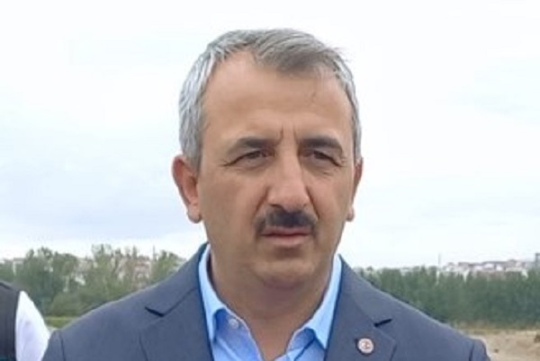 Foto - Tarihi cami yerinde restore edilecek