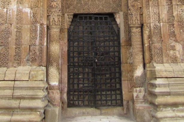 Foto - Tarihi camide bilinmeyen gerçek!