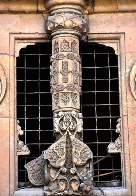 Foto - Tarihi camide bilinmeyen gerçek!