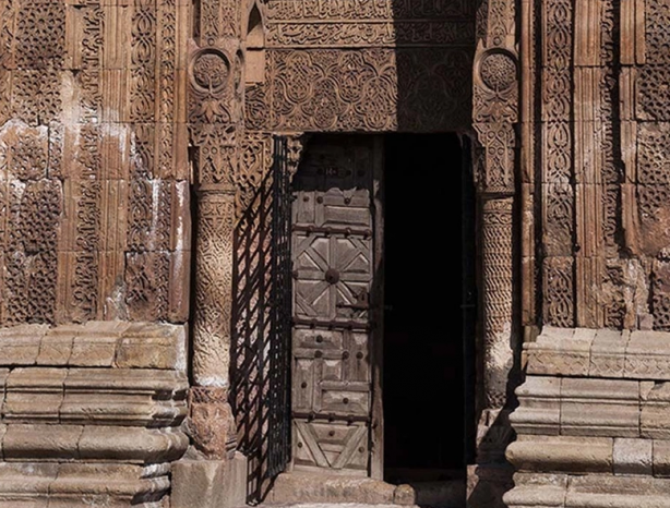 Foto - Tarihi camide bilinmeyen gerçek!