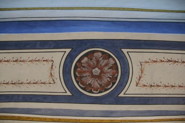 Foto - Tarihi camide 'Osmanlı kültürü' ortaya çıkarıldı