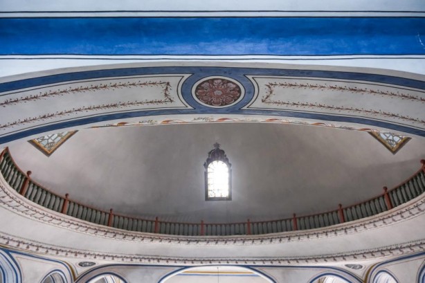 Foto - Tarihi camide 'Osmanlı kültürü' ortaya çıkarıldı