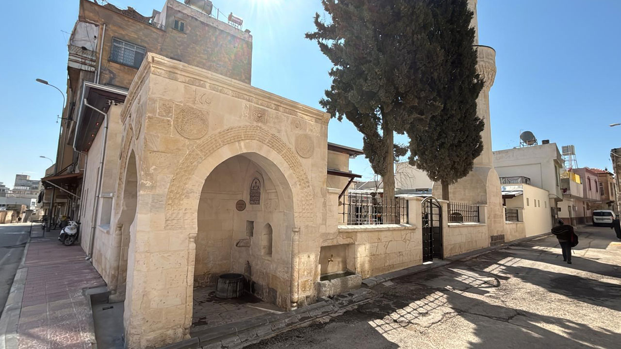 Tarihi camiler Ramazan’a hazır! İşte yeniden ibadete açılacak 12 eser