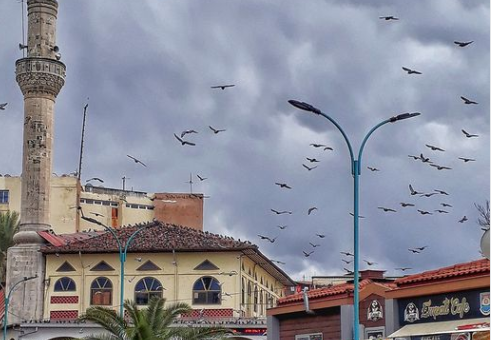 Foto - 'Tarihi caminin altında altın hazinesi var' dedikodusu patladı! Heyecanlandıran gelişme sonrası açıklama geldi