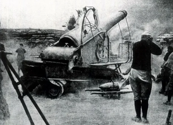 Foto - Tarihi Çanakkale Zaferi'nin 109. yılında arşivlik fotoğraflar ortaya çıktı