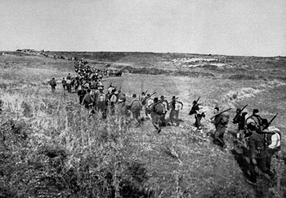 Foto - Tarihi Çanakkale Zaferi'nin 109. yılında arşivlik fotoğraflar ortaya çıktı