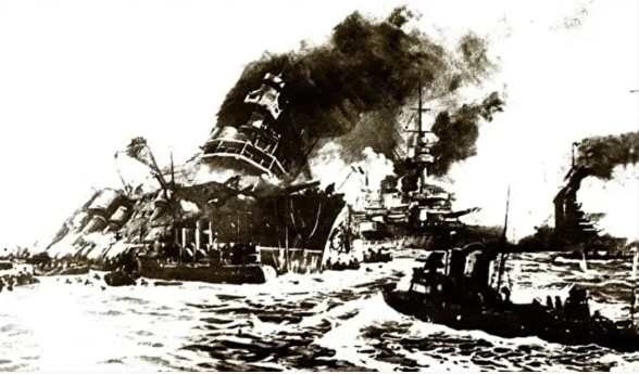 Foto - Tarihi Çanakkale Zaferi'nin 109. yılında arşivlik fotoğraflar ortaya çıktı