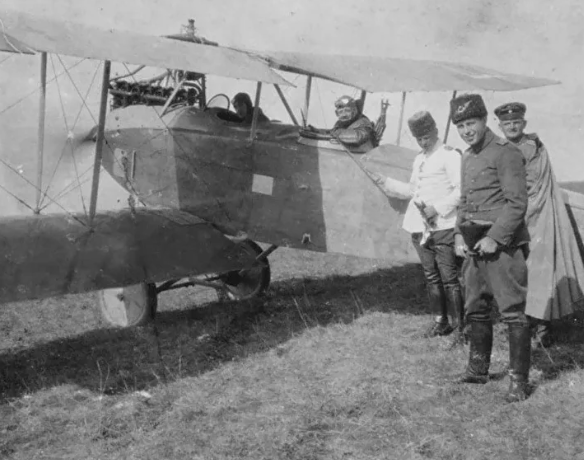 Foto - Tarihi Çanakkale Zaferi'nin 109. yılında arşivlik fotoğraflar ortaya çıktı