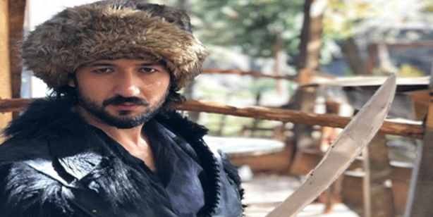 Foto - Tarihi dizide şoke eden gelişme! 'Ucuz atlattım' diyerek açıkladı