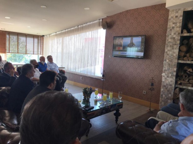 Foto - Tarihi doğalgaz gelişmesi sonrası Türkiye ekran başına kilitlendi! Dikkat çeken anlar