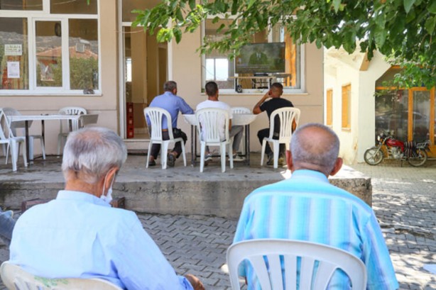 Foto - Tarihi doğalgaz gelişmesi sonrası Türkiye ekran başına kilitlendi! Dikkat çeken anlar
