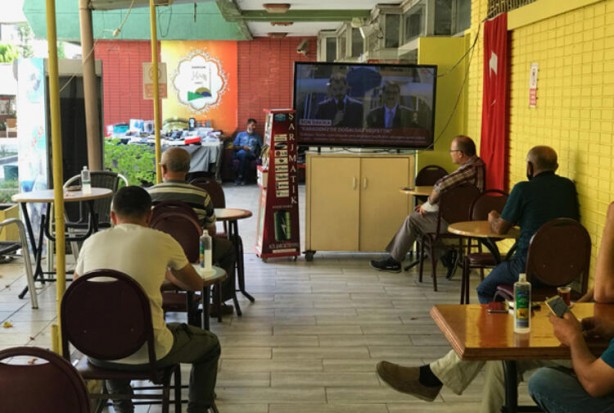 Foto - Tarihi doğalgaz gelişmesi sonrası Türkiye ekran başına kilitlendi! Dikkat çeken anlar