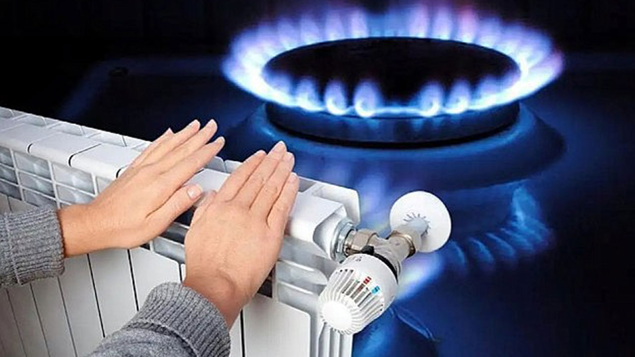 Foto - Tarihi doğalgaz müjdesi: Dünyanın en büyük keşfini yaptık