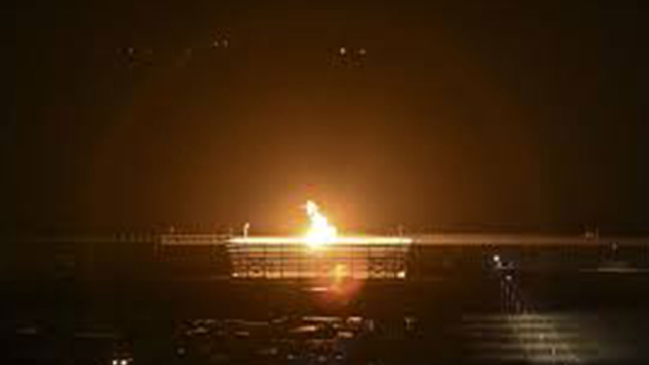 Foto - Tarihi doğalgaz müjdesi: Dünyanın en büyük keşfini yaptık