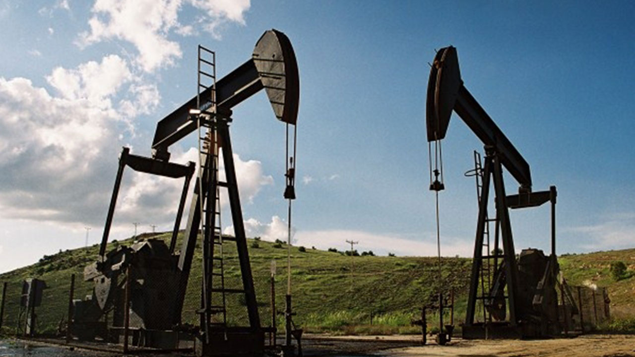 Foto - Tarihi doğalgaz rezervine ulaşıldı! Böyle keşif daha önce görülmedi