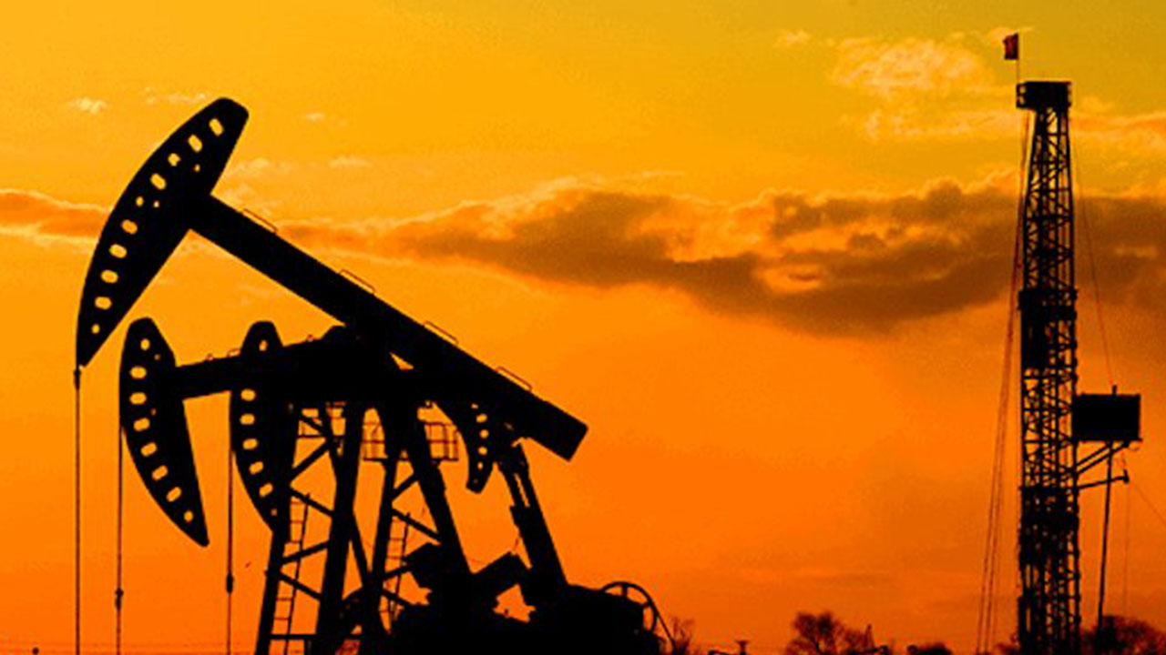 Foto - Tarihi doğalgaz rezervine ulaşıldı! Böyle keşif daha önce görülmedi