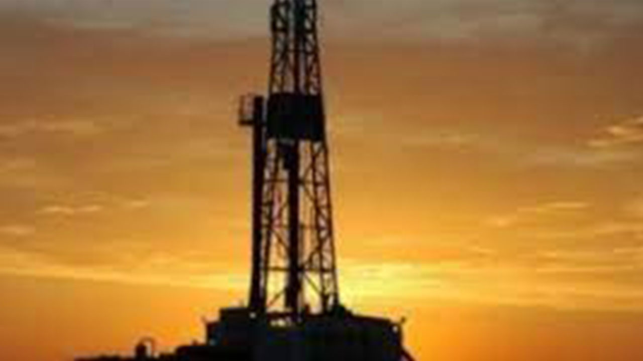 Foto - Tarihi doğalgaz rezervine ulaşıldı! Böyle keşif daha önce görülmedi