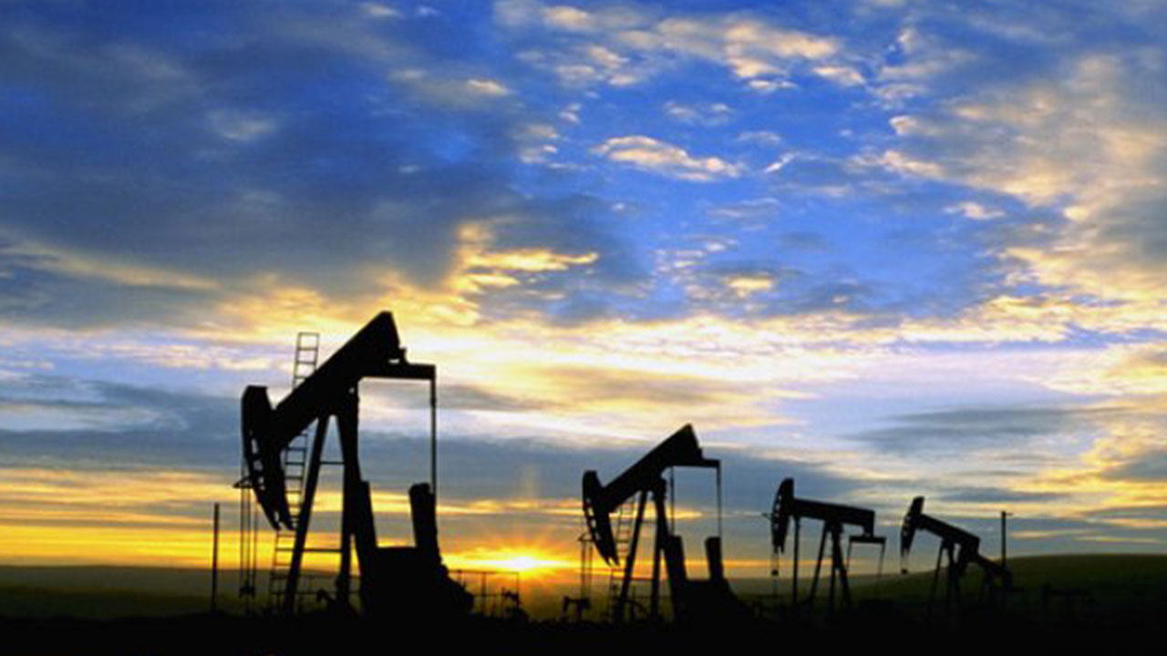 Foto - Tarihi doğalgaz rezervine ulaşıldı! Böyle keşif daha önce görülmedi