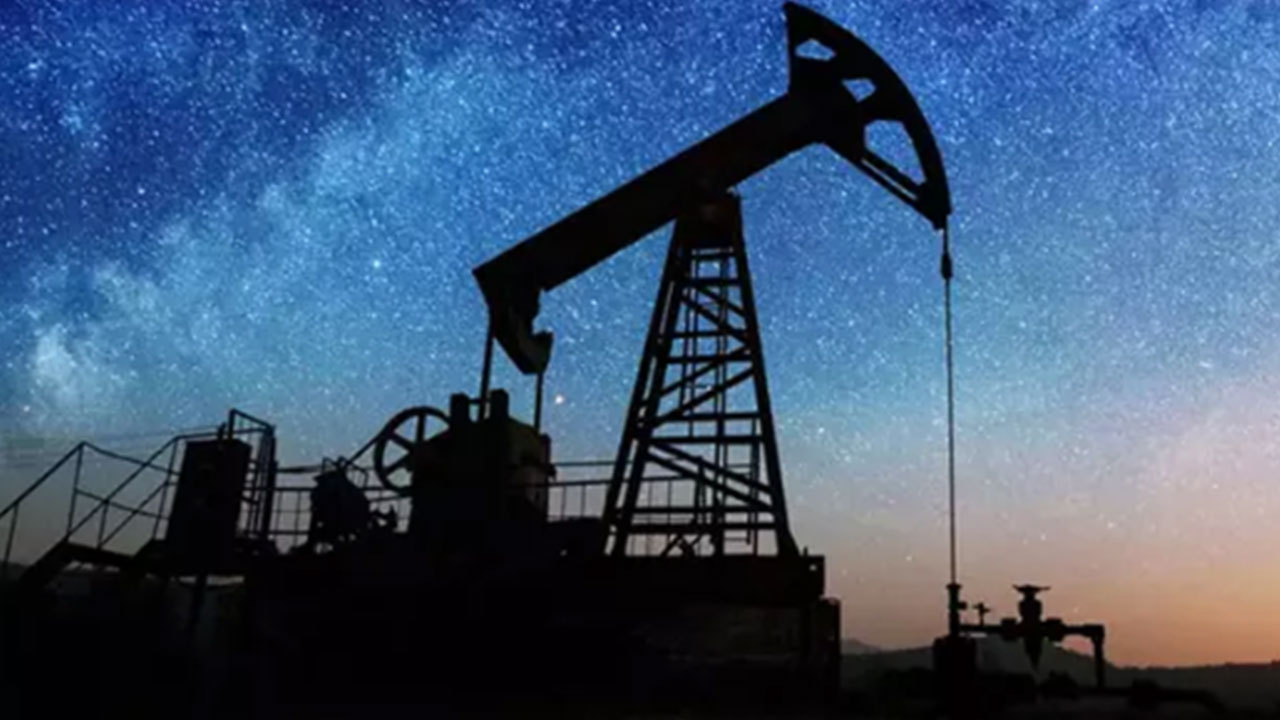 Foto - Tarihi doğalgaz rezervine ulaşıldı! Böyle keşif daha önce görülmedi