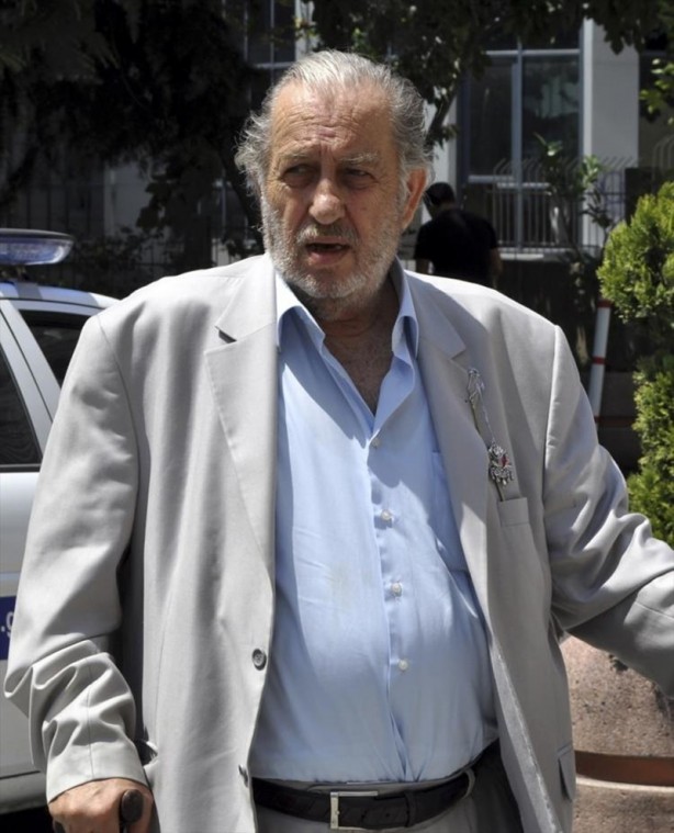 Foto - Tarihi fotoğraflarla üstad 'Kadir Mısıroğlu'