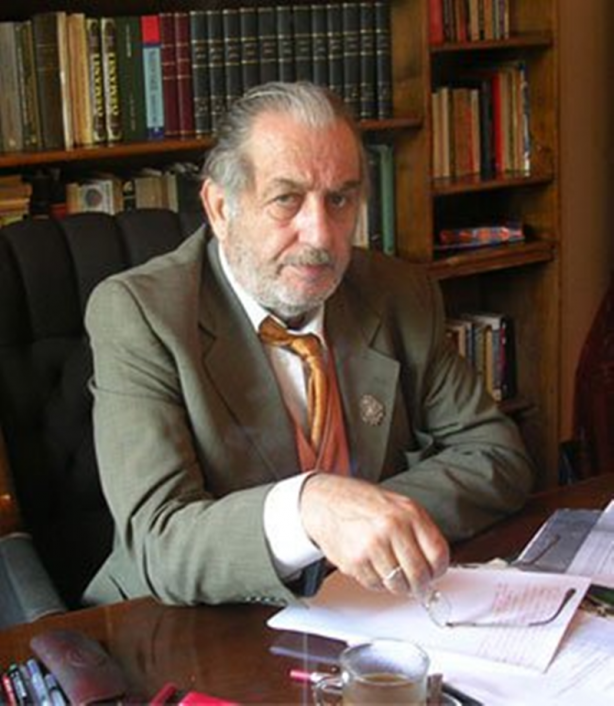 Foto - Tarihi fotoğraflarla üstad 'Kadir Mısıroğlu'