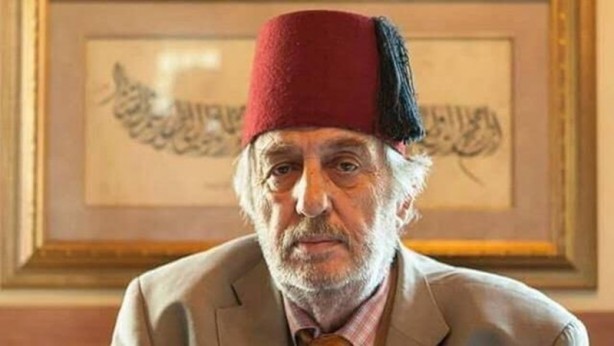 Foto - Tarihi fotoğraflarla üstad 'Kadir Mısıroğlu'