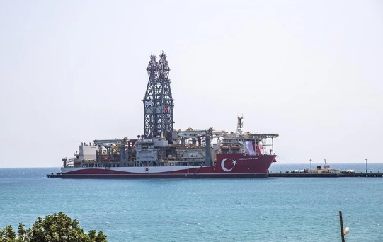 Foto - Tarihi gaz ve petrol hamleleri sonrası skandal! Bölgede çalışanların ailelerine gidip bakın ne yaptılar