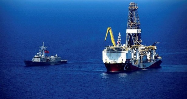 Foto - Tarihi gaz ve petrol hamleleri sonrası skandal! Bölgede çalışanların ailelerine gidip bakın ne yaptılar