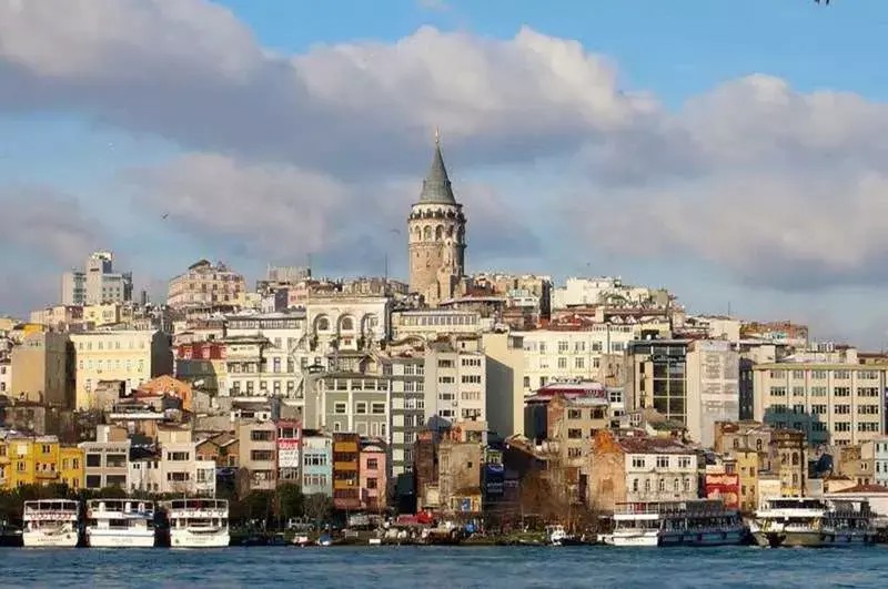 Foto - Tarihi geçmişleri şaşırtıyor: İstanbul'da sonu 'köy' ile biten kaç semt var?