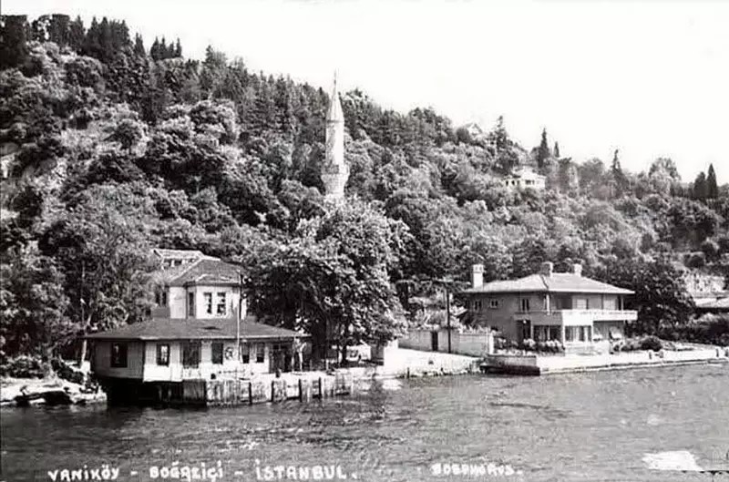 Foto - Tarihi geçmişleri şaşırtıyor: İstanbul'da sonu 'köy' ile biten kaç semt var?