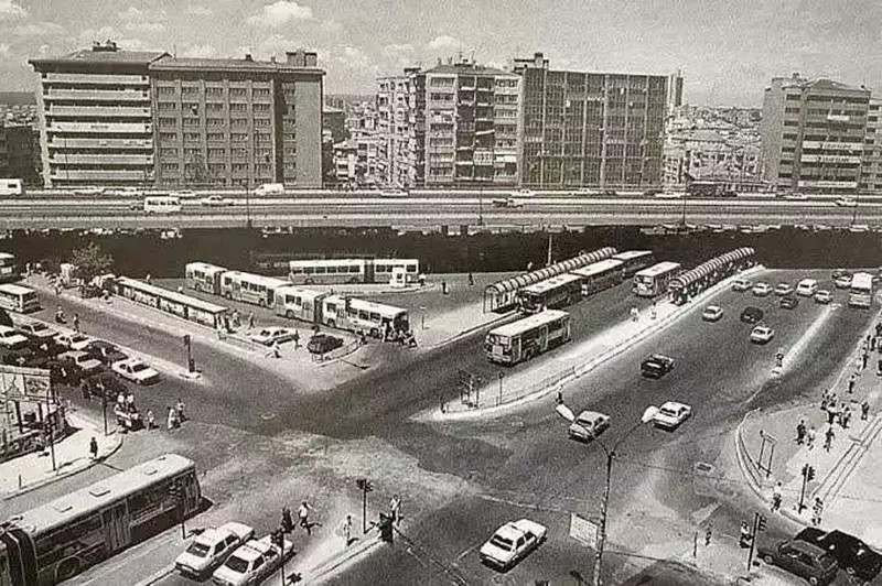 Foto - Tarihi geçmişleri şaşırtıyor: İstanbul'da sonu 'köy' ile biten kaç semt var?