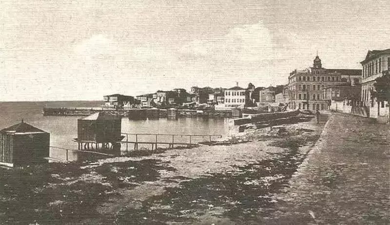 Foto - Tarihi geçmişleri şaşırtıyor: İstanbul'da sonu 'köy' ile biten kaç semt var?