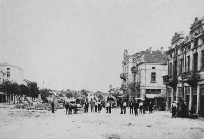 Foto - Tarihi geçmişleri şaşırtıyor: İstanbul'da sonu 'köy' ile biten kaç semt var?