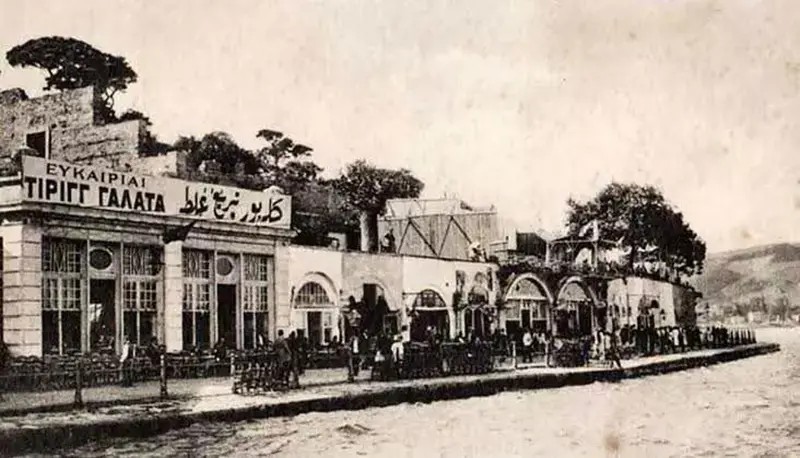 Foto - Tarihi geçmişleri şaşırtıyor: İstanbul'da sonu 'köy' ile biten kaç semt var?