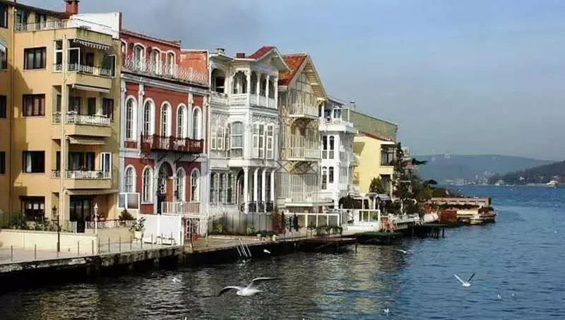 Foto - Tarihi geçmişleri şaşırtıyor: İstanbul'da sonu 'köy' ile biten kaç semt var?