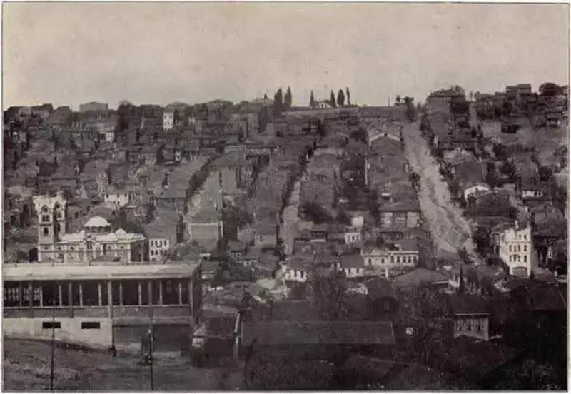 Foto - Tarihi geçmişleri şaşırtıyor: İstanbul'da sonu 'köy' ile biten kaç semt var?