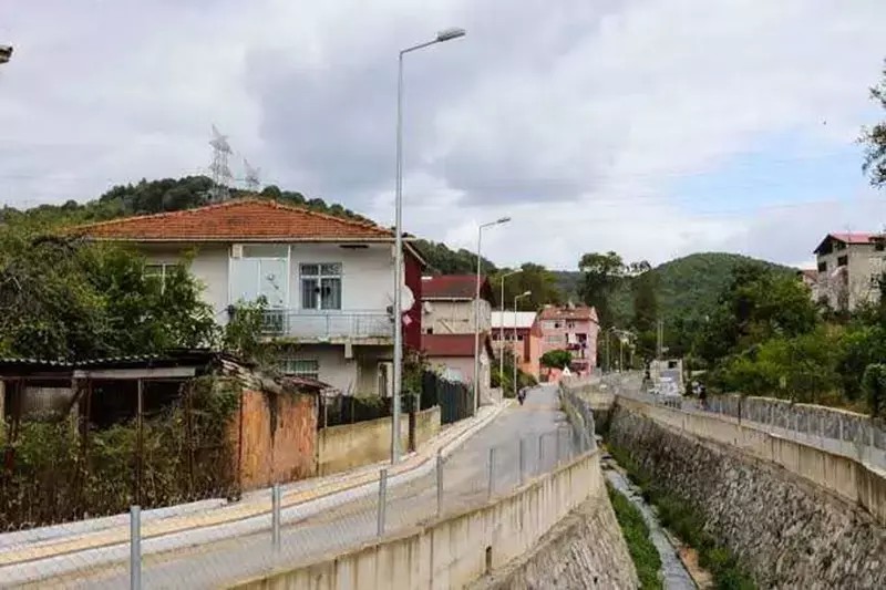 Foto - Tarihi geçmişleri şaşırtıyor: İstanbul'da sonu 'köy' ile biten kaç semt var?