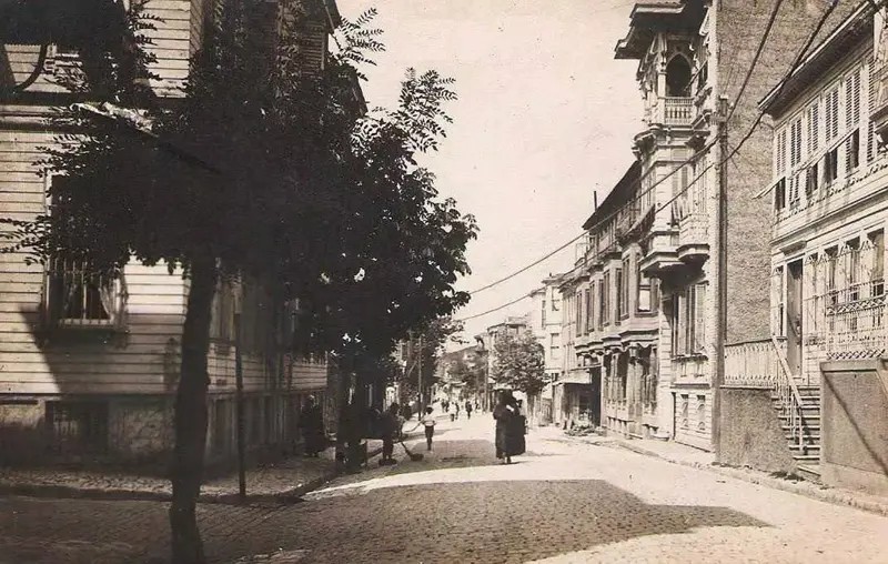 Foto - Tarihi geçmişleri şaşırtıyor: İstanbul'da sonu 'köy' ile biten kaç semt var?