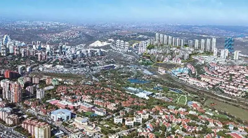 Foto - Tarihi geçmişleri şaşırtıyor: İstanbul'da sonu 'köy' ile biten kaç semt var?