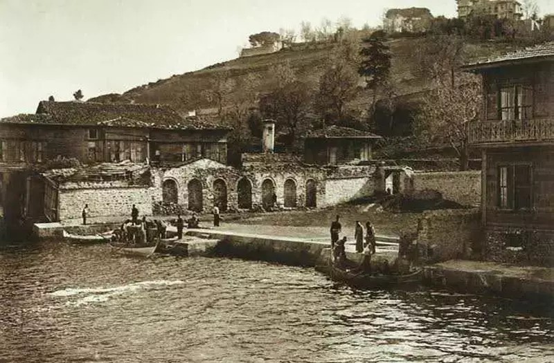 Foto - Tarihi geçmişleri şaşırtıyor: İstanbul'da sonu 'köy' ile biten kaç semt var?