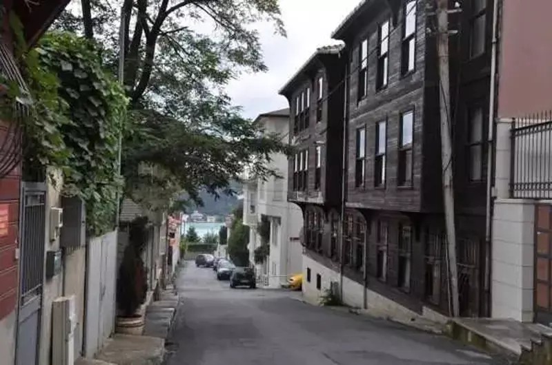 Foto - Tarihi geçmişleri şaşırtıyor: İstanbul'da sonu 'köy' ile biten kaç semt var?