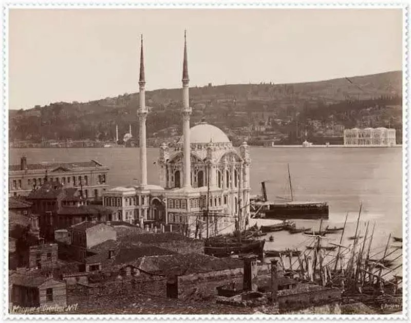 Foto - Tarihi geçmişleri şaşırtıyor: İstanbul'da sonu 'köy' ile biten kaç semt var?