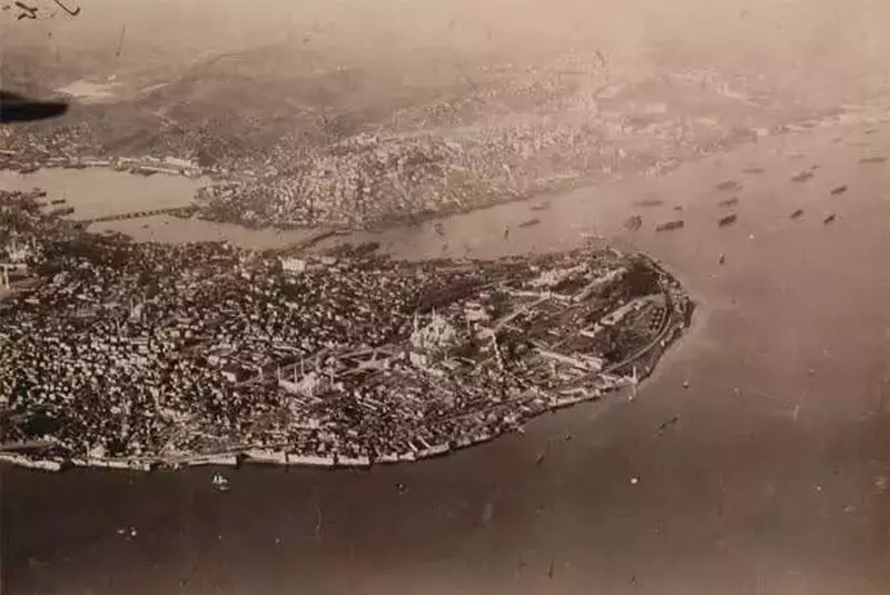 Tarihi geçmişleri şaşırtıyor: İstanbul'da sonu 'köy' ile biten kaç semt var?
