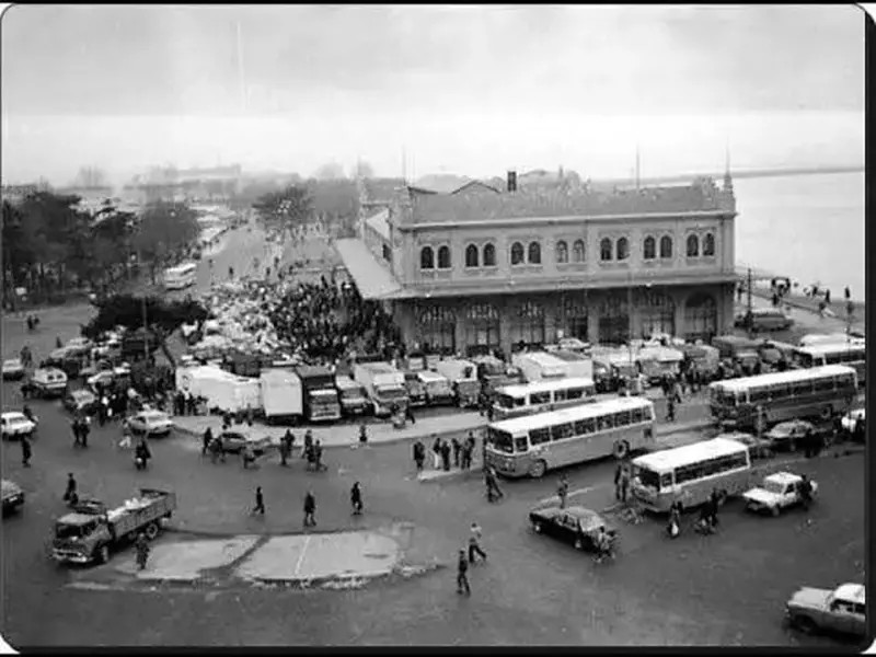 Foto - Tarihi geçmişleri şaşırtıyor: İstanbul'da sonu 'köy' ile biten kaç semt var?