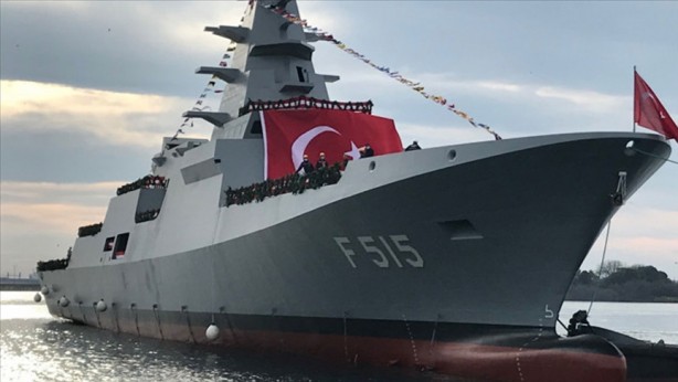 Foto - Suudiler o Türk İHA'sına hayran kaldı! Onlarca sipariş verdiler
