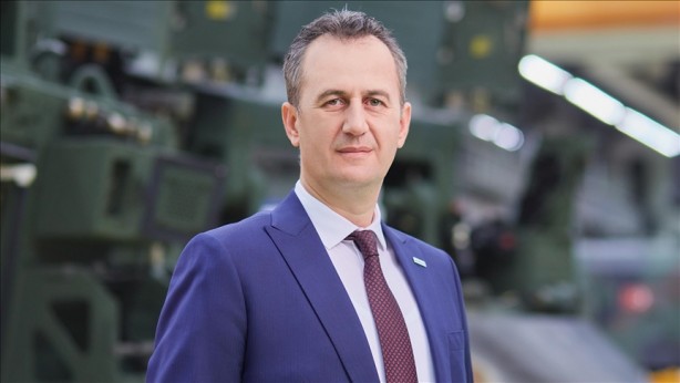 Foto - Suudiler o Türk İHA'sına hayran kaldı! Onlarca sipariş verdiler