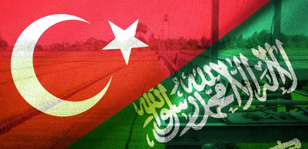 Foto - Suudiler o Türk İHA'sına hayran kaldı! Onlarca sipariş verdiler