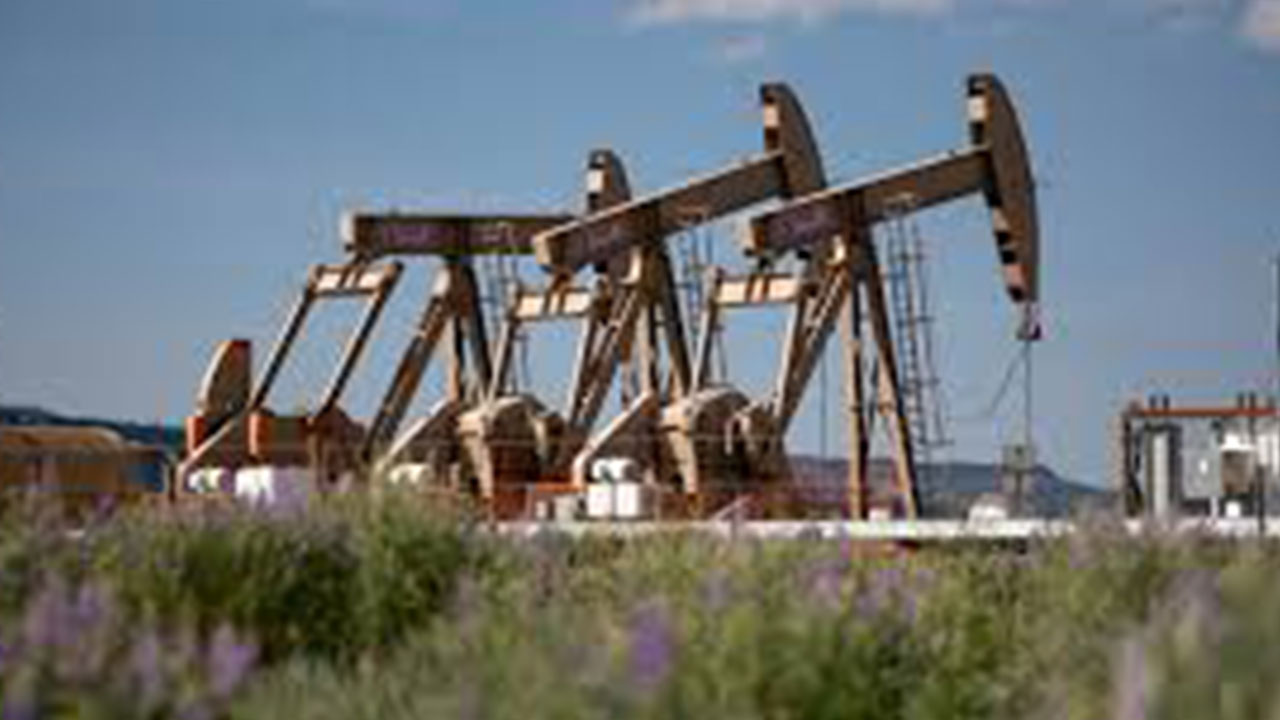 Foto - Tarihi gelişme: İstanbul'da petrol keşfedildi